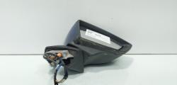 Oglinda electrica dreapta cu semnalizare, Seat Leon (5F1) (id:701976)
