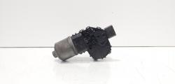 Motoras stergatoare fata, cod 4M51-17508-AA, Ford Focus 2 (DA) vol pe stanga (id:702105)
