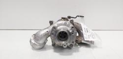 Turbosuflanta, cod 04C145703H, Vw Polo (AW1) 1.0 TSI, DKR (id:702122)