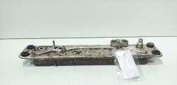 Radiator racire ulei cutie viteza, cod 7553389-03, Bmw X5 (E70) 3.0 diesel, 306D3 (id:702015)