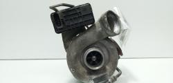 Turbosuflanta, cod 7796313-09, Bmw X5 (E70) 3.0 diesel, 306D3 (id:702012)