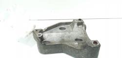 Suport compresor clima, cod 6455-7799863-01, Bmw X5 (E70) 3.0 diesel, 306D3 (id:702026)