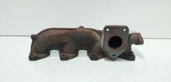 Galerie evacuare, cod 7810182-01, Bmw 3 Touring (E91) 2.0 diesel, N47D20A (id:702057)