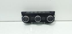Display climatronic, cod 7N0907044K, Vw Sharan (7N) (id:702123)