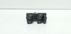 Butoane comanda geam usa stanga fata, cod 3G0959857C, Skoda Superb III (3V3) (id:701259)
