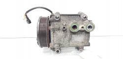 Compresor clima, Ford Fusion (JU), 1.4 TDCI, F6JA (id:702250)