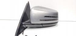 Oglinda electrica stanga cu semnalizare, Mercedes Clasa E (W212) vol pe dreapta (id:701988)