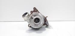 Turbosuflanta, cod 9677063780, Ford Focus 3 2,0 TDCI, UFDB (id:701040)