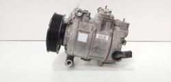 Compresor clima, cod 1K0820859T, VW Golf 6 (5K1), 1.4 TSI, CAXA (id:702215)
