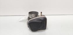 Clapeta acceleratie, cod 06A133062AT, Audi A3 (8P1), 1.6 benz, BSE (id:702213)