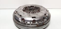 Volanta masa dubla cu placa presiune, Ford S-Max 1 2.0 TDCI, TXWA, 6 vit man (id:701444)