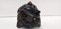 Alternator 120A, cod 8200660033, Renault Megane 2 1,5 DCI, K9KP732 (id:702221)