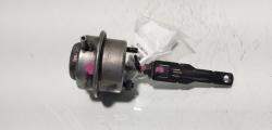 Supapa turbo vacumatica, Peugeot 407 SW, 1.6 HDI, 9HZ (id:702238)