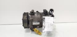 Compresor clima, cod 9686061780, Citroen C4 (I) 1.6 HDI, 9HX (id:702236)