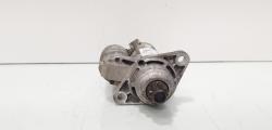 Electromotor, cod 02T911023T, Seat Leon (1P1), 1.6 benz, BSE, 5 vit man (id:702218)