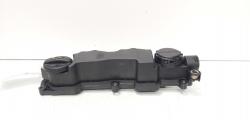 Capac culbutori, cod 9660281080A, Ford Fusion (JU) 1.6 TDCI, HHDA (id:702243)