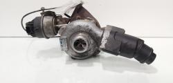 Turbosuflanta, cod 03L145701, Audi A4 (8K2, B8) 2.0 TDI, CAH (id:702246)