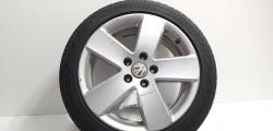 Janta aliaj R17, cod 3C0601025E, Vw Passat Variant (3C5) (id:702118)
