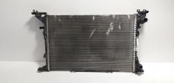 Radiator racire apa, cod 8K0121251R, Audi A4 (8K2, B8) 2.0 TDI, CAG (id:701448)