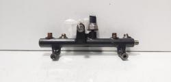 Rampa injectoare cu senzor, cod 9681909680, Ford Galaxy 1 2.0 TDCI, UFWA (id:702197)