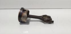 Piston cu biela, cod F18D3, Daewoo Nubira (2) 1.8 benz, F18D3 (id:702207)