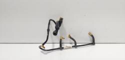 Rampa retur injectoare, Renault Laguna 3 1.5 DCI, K9K (id:701347)