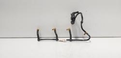 Rampa retur injectoare, Renault Laguna 3 1.5 DCI, K9K (id:701348)