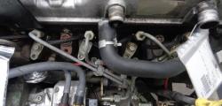 Injector, Ford Tourneo Connect 1.8tddi