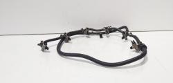 Rampa retur injectoare, Bmw X5 (E70) 3.0 diesel, 306D3 (id:702033)