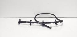 Rampa retur injectoare, Bmw 3 (E90) 2.0 diesel, N47D20A (id:702054)
