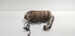 Catalizator, cod 8201335100, Renault Megane 3, 1.5 DCI, K9K636 (id:702294)