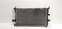 Radiator racire apa, cod 09157937, Opel Zafira A (F75) 2.0 DTI, Y20DTH (id:701455)
