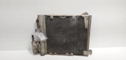 Radiator clima, cod 24465322, Opel Zafira A (F75), 2.0 TDI, Y20DTH (id:701456)