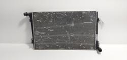 Radiator racire apa, Skoda Octavia 2 Combi (1Z5) 2.0 TDI, BMM (id:701829)
