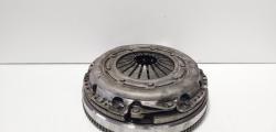 Volanta masa dubla cu placa presiune, Volvo V40 1.6 diesel, D4162T, 6 vit man (id:701885)