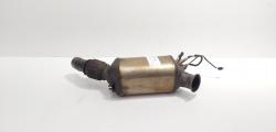 Catalizator, cod 8509241, Bmw 5 (F10), 2.0 diesel, N47D20C (id:701576)