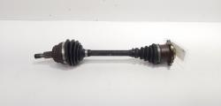 Planetara stanga fata, Vw Golf 4 (1J1) 1.4 benz, BCA, 5 vit man (id:701326)