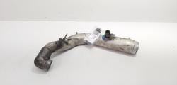 Teava intercooler, Vw Bora (1J2) 1.9 TDI, ASZ (id:702190)