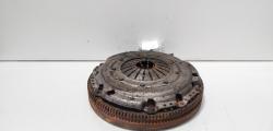 Volanta masa simpla cu placa presiune, Seat Altea (5P1), 1.9 TDI, BXE, 5 vit man (id:702268)