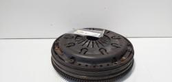 Volanta masa dubla cu placa presiune, VW Passat (3B3), 1.9 TDI, AWX, 5 vit man (id:702412)