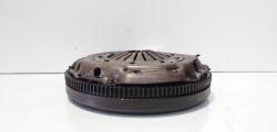 Volanta masa simpla cu placa presiune, Seat Altea (5P1), 1.6 TDI, CAY, 5 vit man (id:702408)