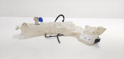 Vas strop gel cu motoras, cod 4M51-13K163-AE, Ford Focus 2 (DA) (id:701920)