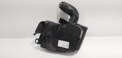 Carcasa calculator motor cu rezonator aer, cod 3M51-9F763-FL, Ford Focus 2 (DA) 1.6 TDCI, HHDA (id:701919)