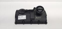 Capac culbutori, cod 038103469S, Vw Golf 4 (1J1) 1.9 TDI, ARL (id:701825)