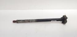 Cardan mic fata, cod 7556019, Bmw X5 (E70) 3.0 diesel, 306D3 (id:701228)