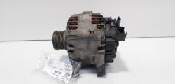 Alternator 120A Valeo, cod 8V21-10300-AB, Ford Fiesta 6 1.6 TDCI (id:702248)