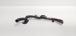 Teava apa, cod GM55566009, Opel Vectra C, 1.9 CDTI, Z19DTH (id:701026)