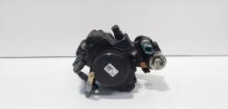 Pompa inalta presiune Delphi, cod 9687959180, Ford Kuga I 2.0 TDCI, UFBA (id:702300)