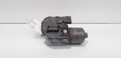Motoras stergator dreapta fata, cod 5M0955120E, Vw Golf 6 Plus, vol pe stanga (id:701378)