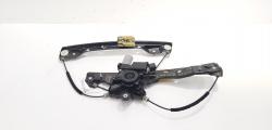 Macara cu motoras usa stanga fata, Opel Astra K Combi (id:701151)